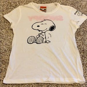 Snoopy Shirt